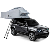  Палатка на крышу автомобиля Thule Tepui Explorer Autana 3 Gray/3 чел компании RackWorld