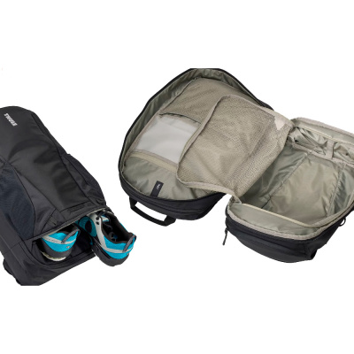  Рюкзак Thule EnRoute Backpack, 30 л, черный, 3204849 компании RackWorld