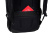  Рюкзак Thule Accent Backpack, 26 л, черный, 3204816 компании RackWorld