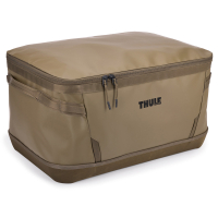  Сумка-органайзер Thule Chasm Gear Hauler Deep Khaki, 80 л, темный хаки, 3205532 компании RackWorld