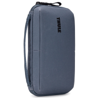  Дорожный органайзер Thule Aion Travel Organizer Dark Slate, темно-серый, 3205441 компании RackWorld