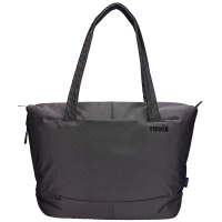  Сумка-тоут Thule Subterra 2 Tote Vetiver Gray, 22 л, серая, 3205053 компании RackWorld