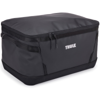  Сумка-органайзер Thule Chasm Gear Hauler Black, 80 л, черная, 3205531 компании RackWorld
