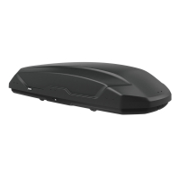  Автомобильный бокс Thule Pulse 2 L компании RackWorld