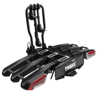  Велокрепление на фаркоп Thule EasyFold 3, 3 Black компании RackWorld