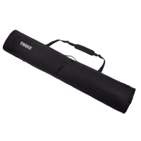  Чехол для сноуборда Thule RoundTrip Snowboard Bag 165 см, черный, 3205177 компании RackWorld