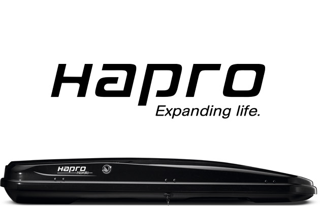  Поступление автобоксов Hapro. компании RackWorld