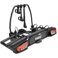  Велокрепление на фаркоп Thule VeloSpace 3, 3 компании RackWorld