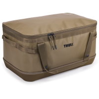  Сумка-органайзер Thule Chasm Gear Hauler Deep Khaki, 55 л, темный хаки, 3205530 компании RackWorld