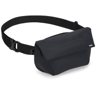  Рюкзак с одной лямкой Thule EnRoute Sling Bag Black, 2 л, черный, 3205494 компании RackWorld