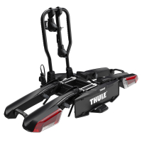  Велокрепление на фаркоп Thule EasyFold 3, 2 Black компании RackWorld