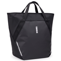  Сумка-тоут Thule Chasm Tote Inlock Black, 25 л, черная, 3205465  компании RackWorld