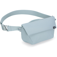  Рюкзак с одной лямкой Thule EnRoute Sling Bag Soft Blue Darkest Blue 2 л, серо-синий, 3205495 компании RackWorld