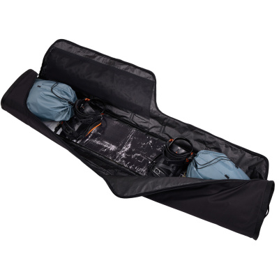  Чехол для сноуборда Thule RoundTrip Snowboard Bag 165 см, черный, 3205177 компании RackWorld