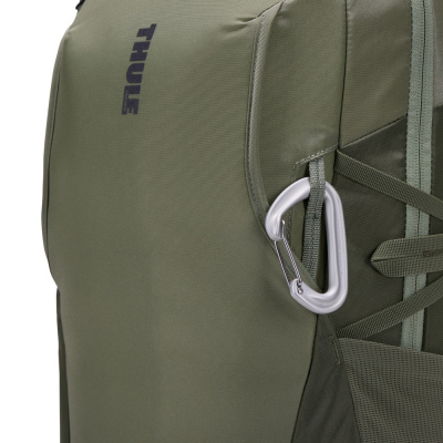 Рюкзак Thule EnRoute Backpack Soft Green, 23 л, темно-зеленый, 3205180 компании RackWorld