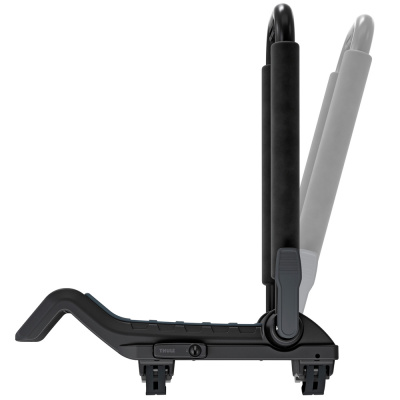  Багажник для каяка на крышу Thule Hull-a-Port XTR 848 в компании RackWorld