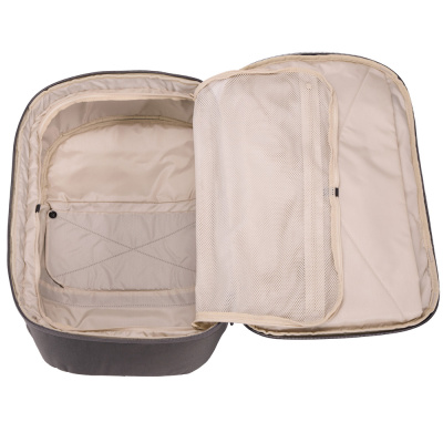 Сумка-рюкзак Thule Subterra 2 Convertible Carry On Vetiver Gray, 40 л, серый, 3205059 компании RackWorld