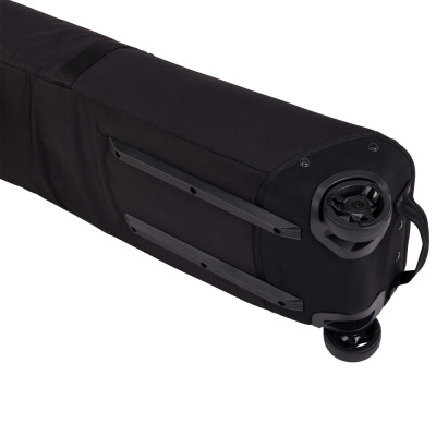  Чехол для сноуборда на колесиках Thule RoundTrip Snowboard Roller 165 см, черный, 3205176 компании RackWorld