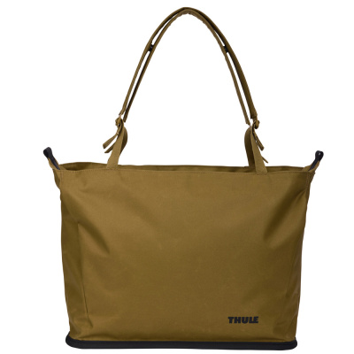  Сумка-тоут Thule Aion Tote Bag nitria, коричневая, 3205230 компании RackWorld