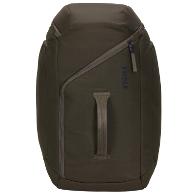  Рюкзак для лыжных ботинок Thule RoundTrip Boot Backpack Deep Khaki, 60 л, темный хаки, 3205157 компании RackWorld