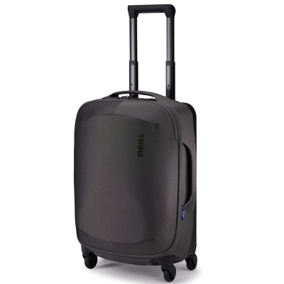  Чемодан для ручной клади Thule Subterra 2 Carry-On Spinner Vetiver Gray, 35 л, серый, 3205048 компании RackWorld