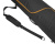  Чехол для сноуборда Thule RoundTrip Snowboard Bag 165 см, черный, 3204361 компании RackWorld