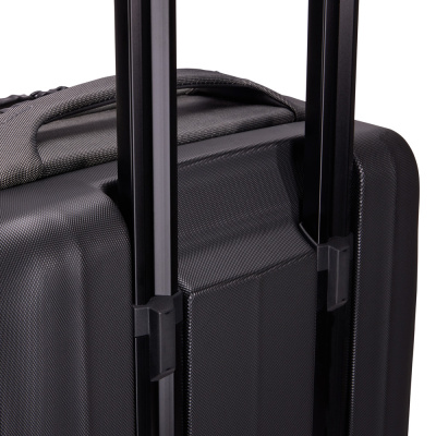  Чемодан для ручной клади Thule Subterra 2 Carry-On Spinner Vetiver Gray, 35 л, серый, 3205048 компании RackWorld