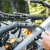 Велокрепление на фаркоп Thule VeloSpace 3, 3 компании RackWorld Велокрепление на фаркоп Thule VeloSpace 3, 3 компании RackWorld