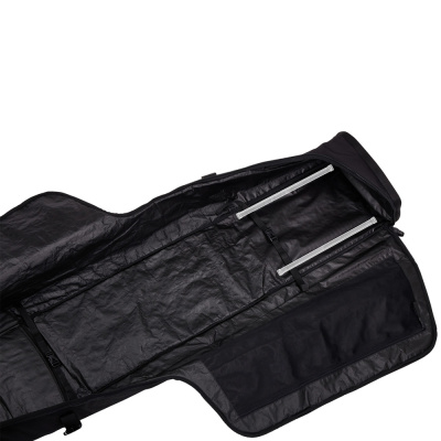  Чехол для сноуборда на колесиках Thule RoundTrip Snowboard Roller 165 см, черный, 3205176 компании RackWorld