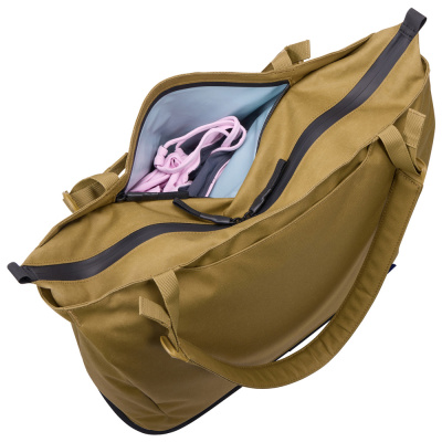 Сумка-тоут Thule Aion Tote Bag nitria, коричневая, 3205230 компании RackWorld