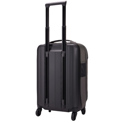 Чемодан для ручной клади Thule Subterra 2 Carry-On Spinner Vetiver Gray, 35 л, серый, 3205048 компании RackWorld