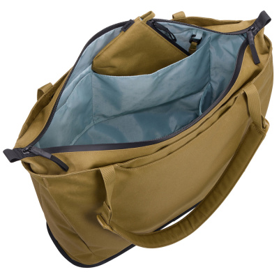  Сумка-тоут Thule Aion Tote Bag nitria, коричневая, 3205230 компании RackWorld