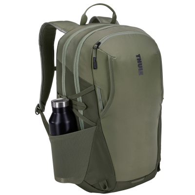  Рюкзак Thule EnRoute Backpack Soft Green, 23 л, темно-зеленый, 3205180 компании RackWorld
