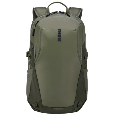  Рюкзак Thule EnRoute Backpack Soft Green, 23 л, темно-зеленый, 3205180 компании RackWorld
