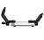  Багажник для каяка на крышу Thule Hullavator Pro 898 в компании RackWorld