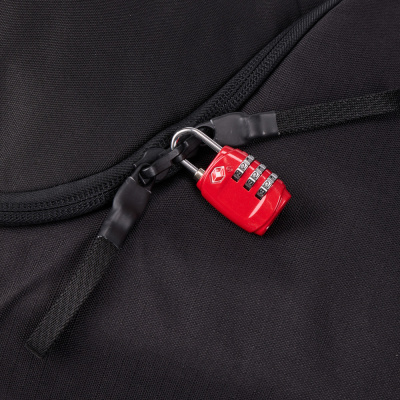  Чехол для сноуборда Thule RoundTrip Snowboard Bag 165 см, черный, 3205177 компании RackWorld