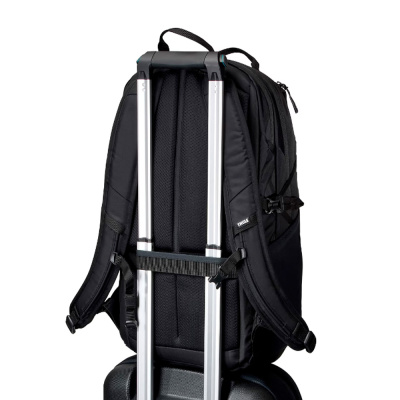  Рюкзак Thule EnRoute Backpack, 26 л, черный, 3204846 компании RackWorld