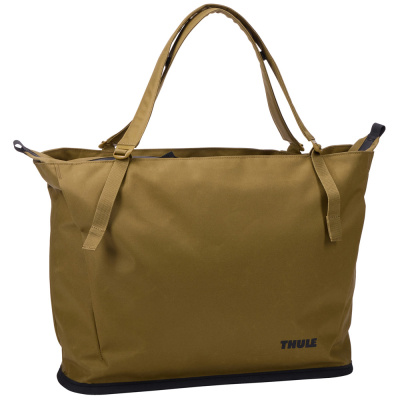  Сумка-тоут Thule Aion Tote Bag nitria, коричневая, 3205230 компании RackWorld