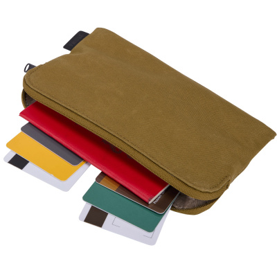  Дорожный органайзер Thule Aion Travel Organizer nutria, коричневый, 3205407 компании RackWorld