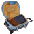  Чемодан для ручной клади Thule Chasm Carry Pond Gray, 40 л, серый, 3204986 компании RackWorld