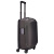  Чемодан для ручной клади Thule Subterra 2 Carry-On Spinner Vetiver Gray, 35 л, серый, 3205048 компании RackWorld