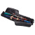  Чехол для лыж на колесиках Thule RoundTrip Ski Roller 192 см, черный, 3205162 компании RackWorld
