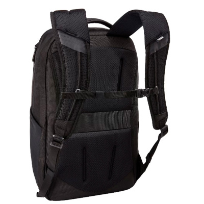  Рюкзак Thule Accent Backpack, 23 л, черный, 3204813 компании RackWorld