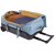  Чемодан для ручной клади Thule Chasm Carry Pond Gray, 40 л, серый, 3204986 компании RackWorld