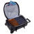 Чемодан для ручной клади Thule Chasm Carry Black, 40 л, черный, 3204985 компании RackWorld