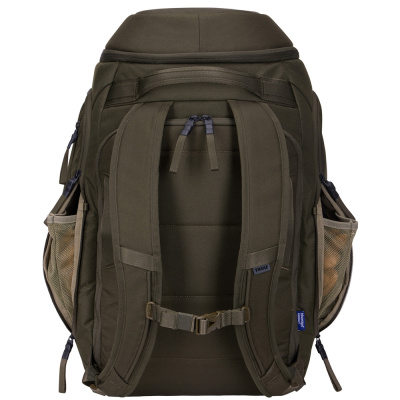  Рюкзак для лыжных ботинок Thule RoundTrip Boot Backpack Deep Khaki, 60 л, темный хаки, 3205157 компании RackWorld