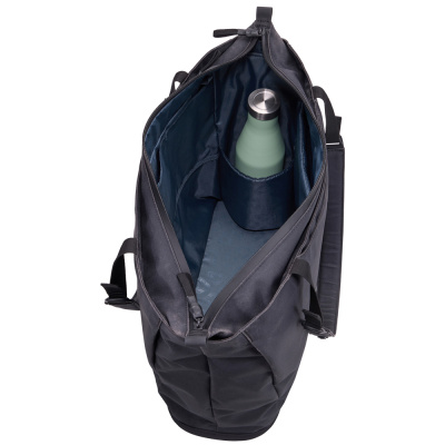  Сумка-тоут Thule Aion Tote Bag black, черная, 3205229 компании RackWorld