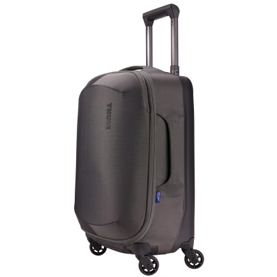  Чемодан для ручной клади Thule Subterra 2 Carry-On Spinner Vetiver Gray, 35 л, серый, 3205048 компании RackWorld