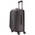  Чемодан для ручной клади Thule Subterra 2 Carry-On Spinner Vetiver Gray, 35 л, серый, 3205048 компании RackWorld