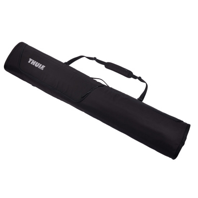  Чехол для сноуборда Thule RoundTrip Snowboard Bag 165 см, черный, 3205177 компании RackWorld
